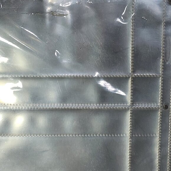 Wilson Jones 10pk Clear Two Sided 4x6 Horizontal Photo Pages for Presentation - Picture 12 of 16